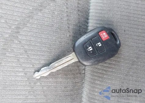 2013 Toyota Prius C Two из США, поврежденный, VIN JTDKDTB30D1542334